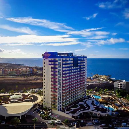 Elena Studio Costa Adeje  Exteriér fotografie