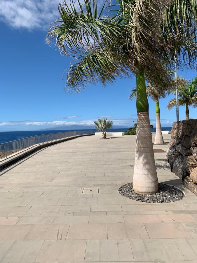 Elena Studio Costa Adeje  Exteriér fotografie
