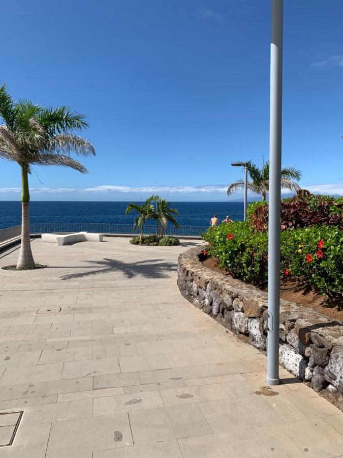 Elena Studio Costa Adeje  Exteriér fotografie