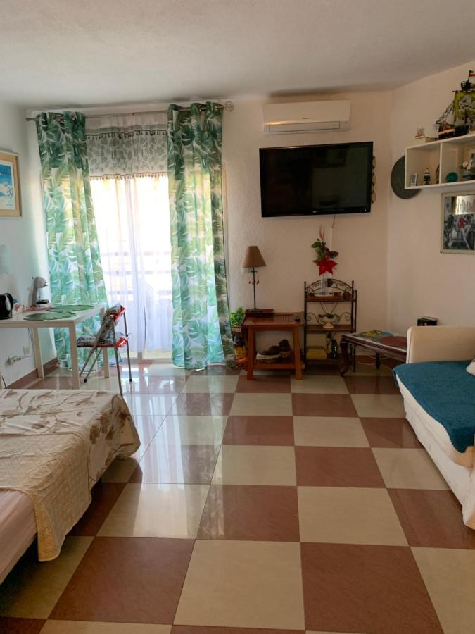 Elena Studio Costa Adeje  Exteriér fotografie