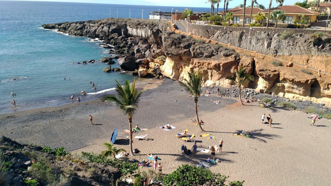 Elena Studio Costa Adeje  Exteriér fotografie