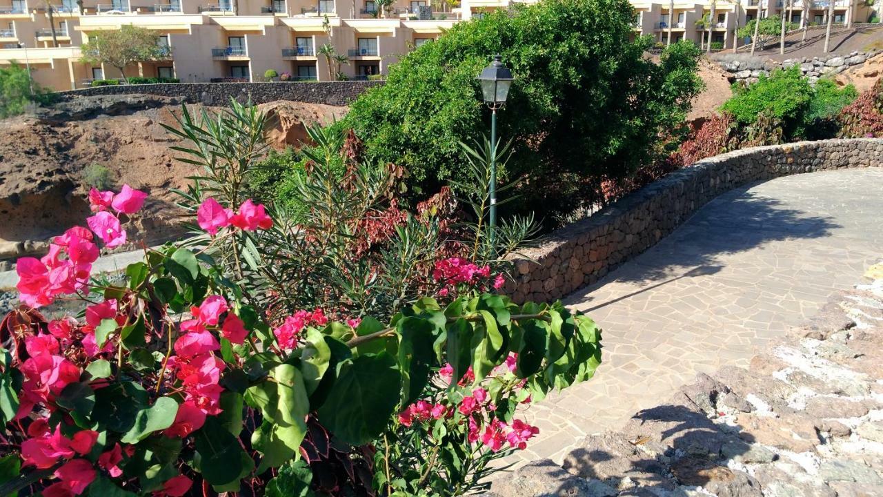 Elena Studio Costa Adeje  Exteriér fotografie