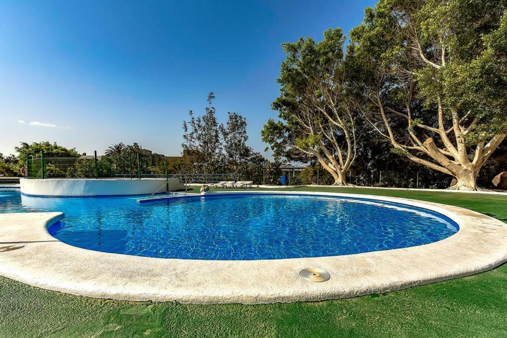 Elena Studio Costa Adeje  Exteriér fotografie