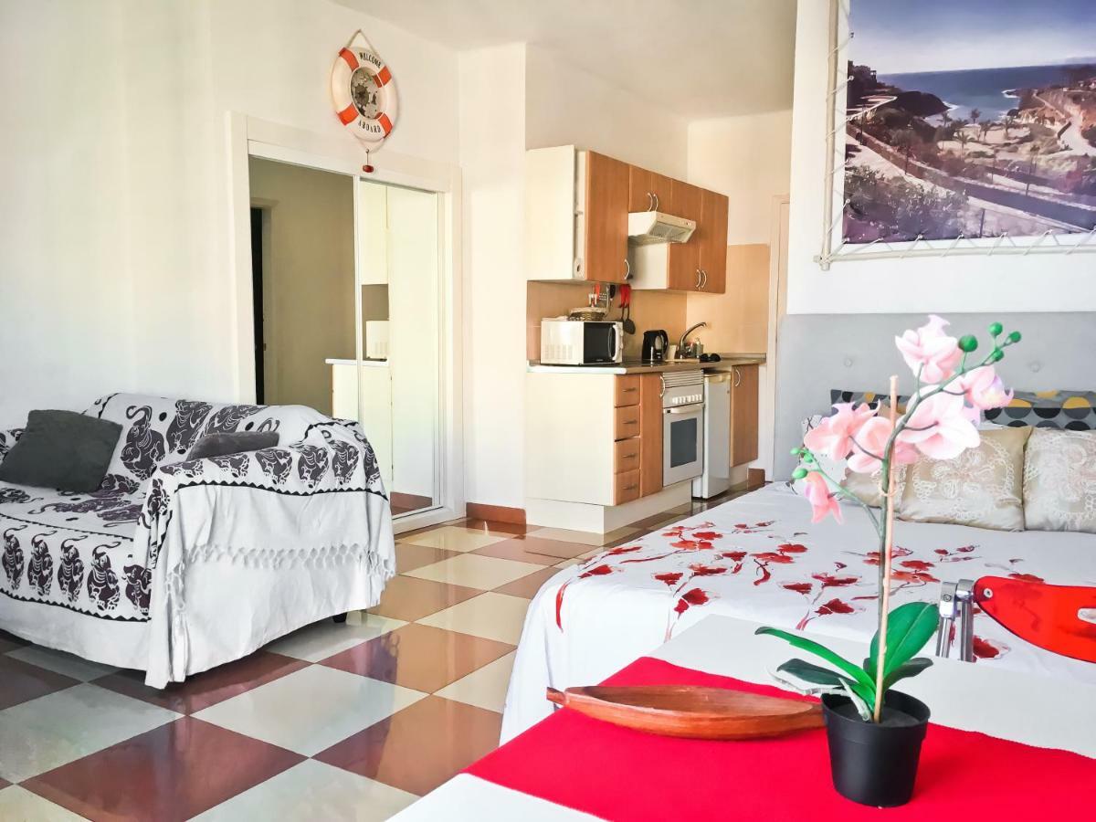 Elena Studio Costa Adeje  Exteriér fotografie