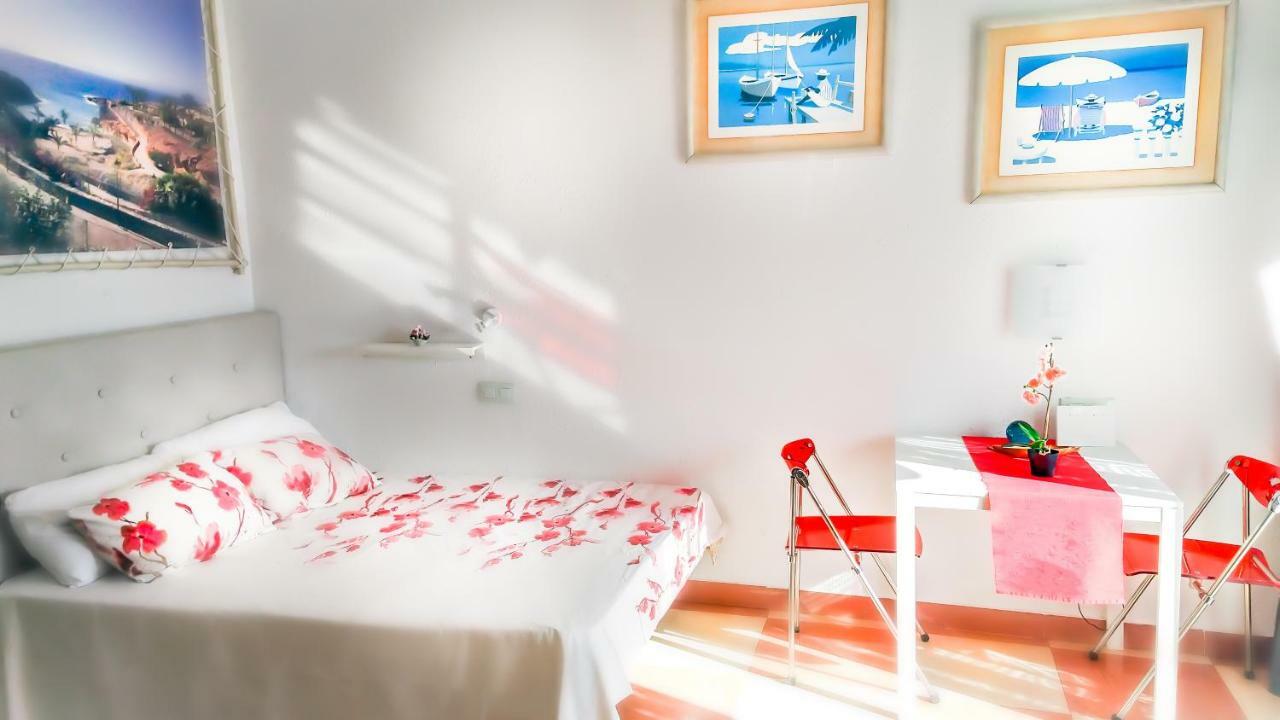 Elena Studio Costa Adeje  Exteriér fotografie
