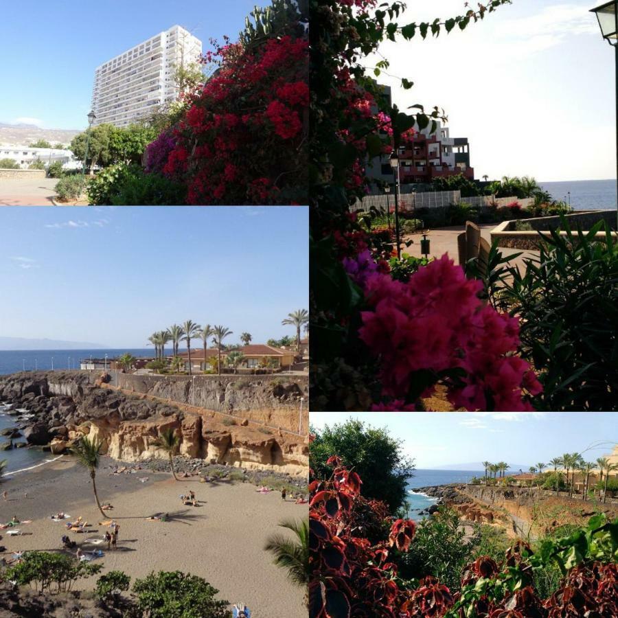 Elena Studio Costa Adeje  Exteriér fotografie