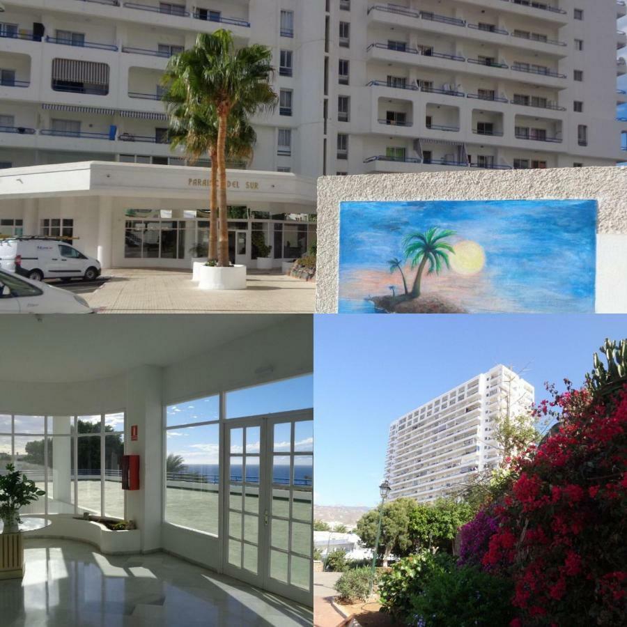 Elena Studio Costa Adeje  Exteriér fotografie